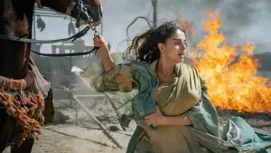 Задник до фильму"Мати Христа" #683041