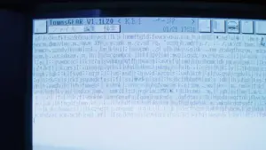 Задник до фильму"(生)盗聴リポート　痴話" #819729