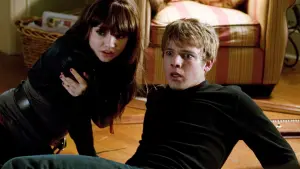 Задник до фильму"Забери мою душу" #353435