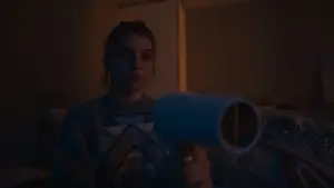 Задник до фильму"Аманда" #692723