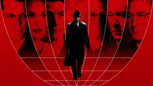 Задник до фильму"Добрий пастир" #329463