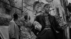 Задник до фильму"Die letzte Chance" #805326