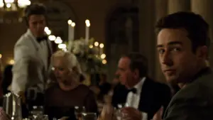 Задник до фильму"Бійцівський клуб" #797028