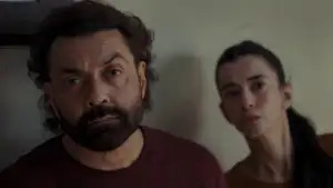 Задник до фильму"बंदर" #908832