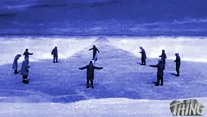 Задник до фильму"Щось з іншого світу" #142984