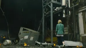 Відео до фільму Storage 24 | Official UK Trailer