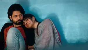 Відео до фільму Sapta Sagaradaache Ello &ndash; Side A | Sapta Sagaradaache Ello (Side A) - Official Teaser| Rakshit Shetty | Rukmini Vasanth | Hemanth M Rao