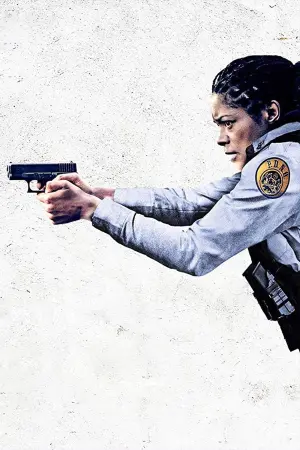 Постер до фильму"Чорне та синє" #265154