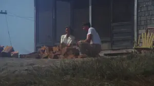 Задник до фильму"Літо 42-го" #356357