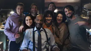 Задник до фильму"Пункт призначення 6" #547911