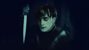 Задник до фильму"Кабінет доктора Калігарі" #535860