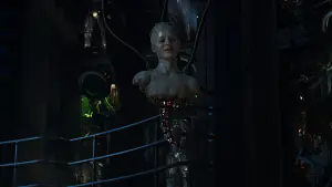 Задник до фильму"Зоряний шлях: Перший контакт" #692551