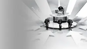 Задник до фильму"Beatles 