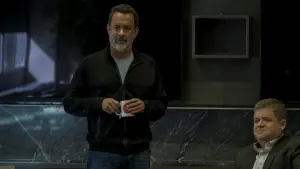 Задник до фильму"Сфера" #321076