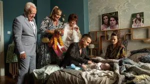 Задник до фильму"Baby boom czyli Kogel mogel 5" #759267