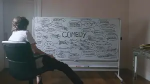 Задник до фильму"Бо Бернем: Усередині" #750523