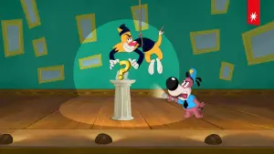 Задник до фильму"" #405735