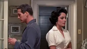 Задник до фильму"Кішка на розпеченому даху" #377716