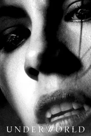 Постер до фильму"Інший світ" #801883