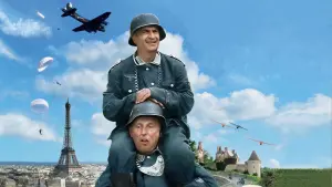 Задник до фильму"Велика прогулянка" #182752