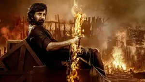 Задник до фильму"ఈగల్" #756533