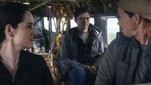 Задник до фильму"Небезпечний рейс" #576288