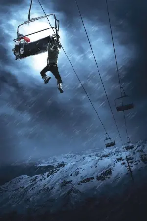 Постер до фильму"Замерзлі" #309362