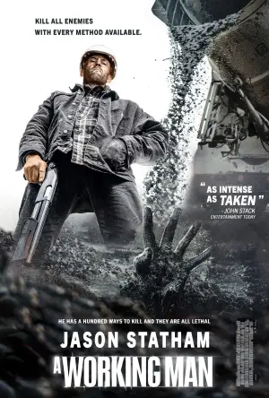 Постер до фильму"Профі" #516233