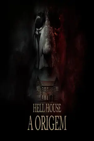 Постер до фильму"Hell House LLC Origins: The Carmichael Manor" #748395