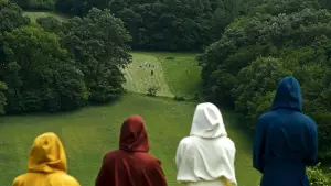 Задник до фильму"İnsani Tınılar" #762065