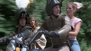 Задник до фильму"Лицарі-наїзники" #702772