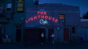 Задник до фильму"Ла-Ла Ленд" #518412