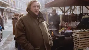 Задник до фильму"Остання відпустка" #236635