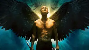 Задник до фильму"Легіон" #707346