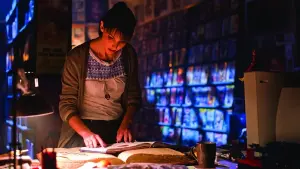 Задник до фильму"Пропащі хлопці: Спрага" #393380