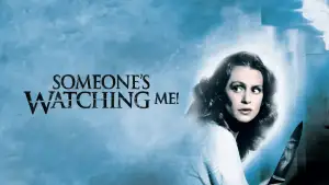 Задник до фильму"Someone