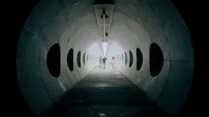 Задник до фильму"Quase Deserto" #801368