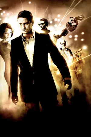 Постер до фильму"Рок-н-рольщик" #250440