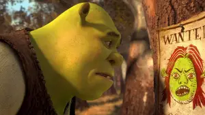 Задник до фильму"Шрек назавжди" #604030