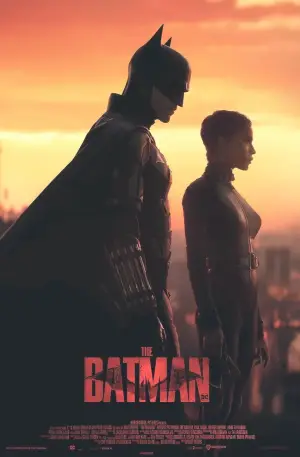 Постер до фильму"Бетмен" #747731