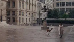 Задник до фильму"Звір" #755966