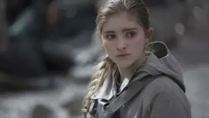 Задник до фильму"Голоднi iгри: Переспiвниця. Частина 2" #634262