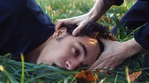 Задник до фильму"Втрачений рай" #311782