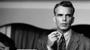 Задник до фильму"Людина, якої не було" #719251