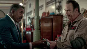 Задник до фильму"Мисливці на привидів: Крижана імперія" #318301