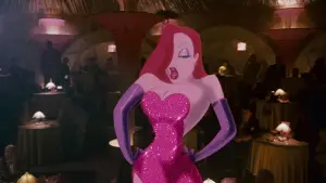 Задник до фильму"Хто підставив кролика Роджера" #784644