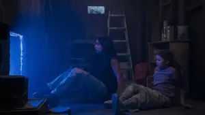 Задник до фильму"Уявний друг" #429573