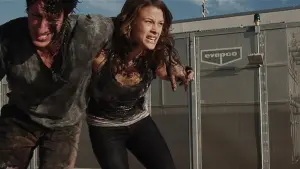 Задник до фильму"Скайлайн" #335396