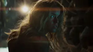 Задник до фильму"Суперґьорл" #605183