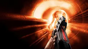 Задник до фильму"Дум" #347767